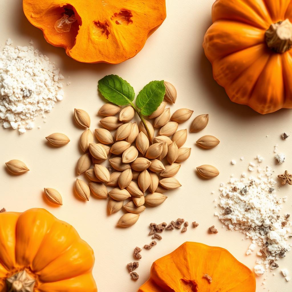 Zinc y antioxidantes